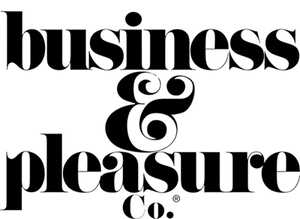 Business & Pleasure Co.